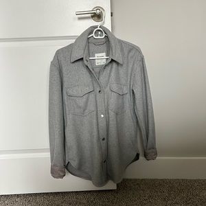 Abercrombie Jacket